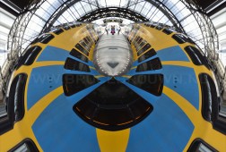 Retour Amsterdam Centraal