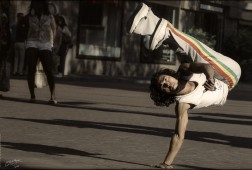 Capoeira em Amesterdão # 2