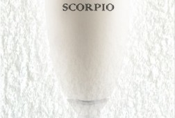 SCORPIO scroppino Card/display