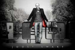 Joost Swart Jazz pianist press-kid