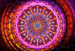 Trance spectrum B