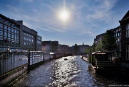 Flowermarket Amsterdam