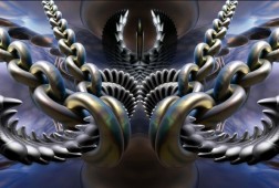Unchained