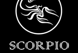 SCORPIO scroppino LOGO