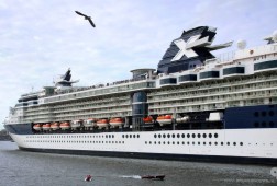 Celebrity Cruises