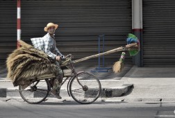 Street … Thailand