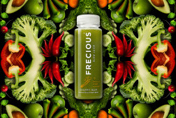 Frecious