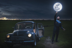 AD André Kuipers