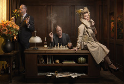 LLOYD HOTEL Directie
